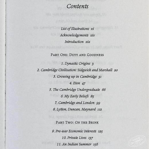 翰梅·纳德·凯恩斯(1883-1946): 经济学家, 哲学家, 政治家 英文原版 John Maynard Keynes: 1883-1946: Economist, Philosopher 商品图4