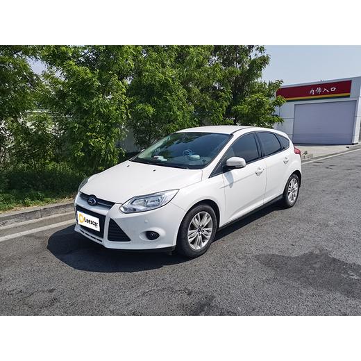 【月租-北京】福特 福克斯 两厢 1.6L 自动舒适版 商品图1