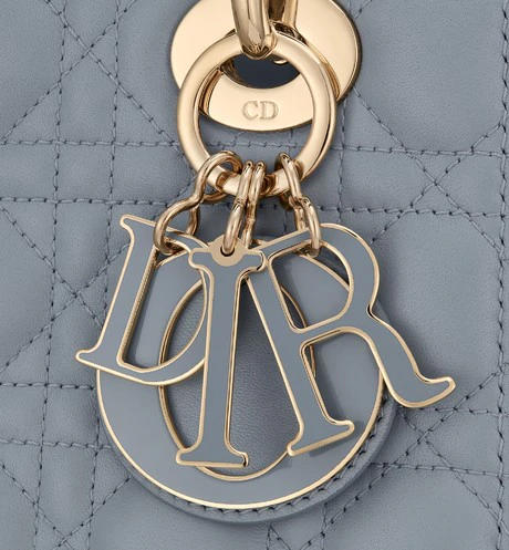 DIOR女包M05380CEAM81B20厘米x165厘米x8厘米-纳德隆国际卡8折-¥37000 商品图3