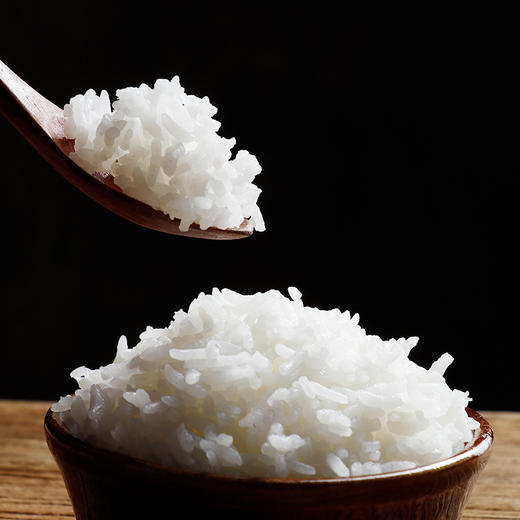 红河卧龙谷 云恢米 5kg/袋 商品图3