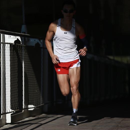 身体智慧 BODYWIT 飞天PRO 马拉松短裤四代 商品图3