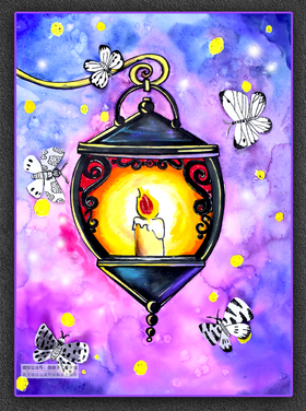 《“夜晚的领航者”》【自动发货：下单后，点击手机短信中收到的链接，即可获取文件下载的链接；如有任何问题，可添加客服微信hm33268获得帮助】