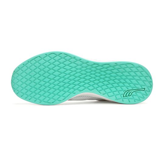 多威dowin跑鞋男女夏季荧光跑LIGHTRUN减震透气跑步运动鞋MT31201 商品图2