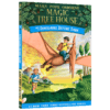 神奇树屋1英文原版 Magic Tree House Dinosaurs Before Dark 恐龙谷历险记 进口儿童英语初级章节书 商品缩略图4