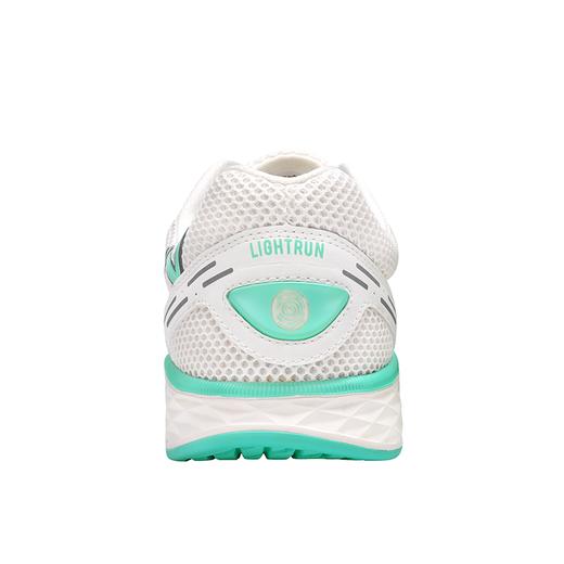 多威dowin跑鞋男女夏季荧光跑LIGHTRUN减震透气跑步运动鞋MT31201 商品图3