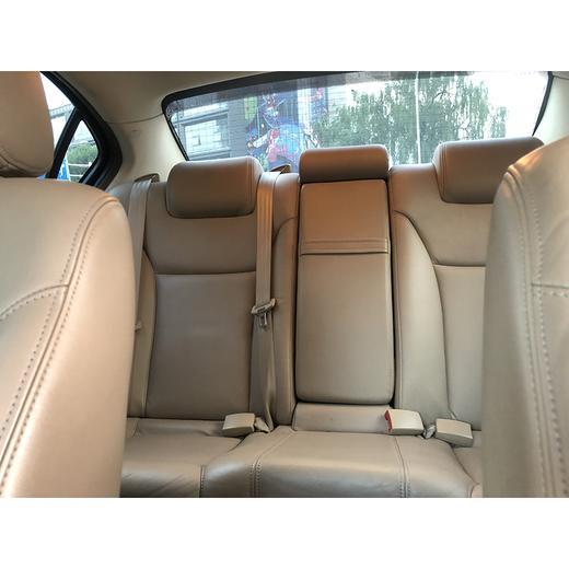 【特价月租-北京】别克 君越 2.4 舒适型 商品图8