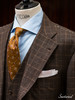 Orazio Luciano 150's Wool Three-Piece Suit 商品缩略图1