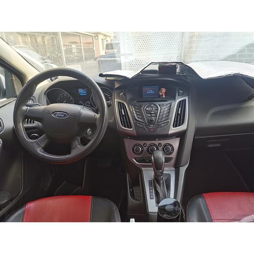 【月租-北京】福特 福克斯 两厢 1.6L 自动舒适版 商品图6