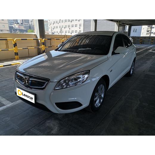 【特价月租-北京】北汽新能源 EU260 乐享plus版 商品图2