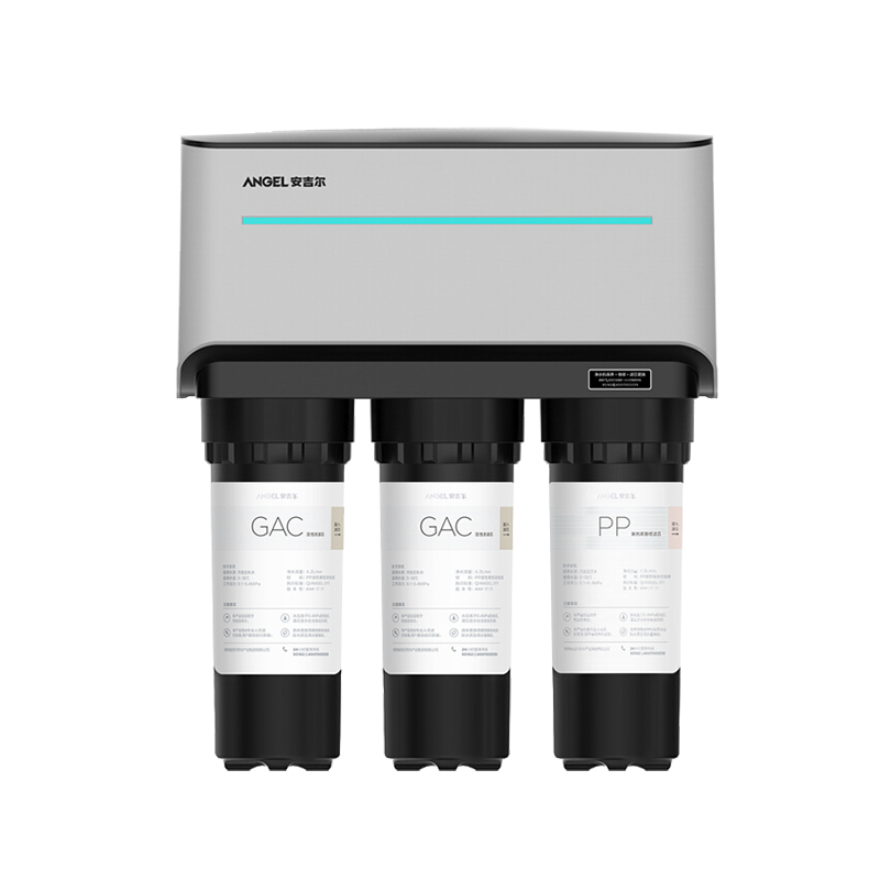 安吉尔 J1205-ROB8b/S1净水器