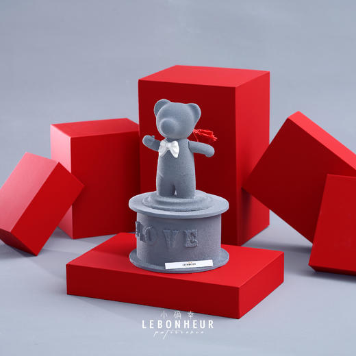 绅士的爱 · 奶油蛋糕   (滴滴打车送货需下楼自取) 商品图1