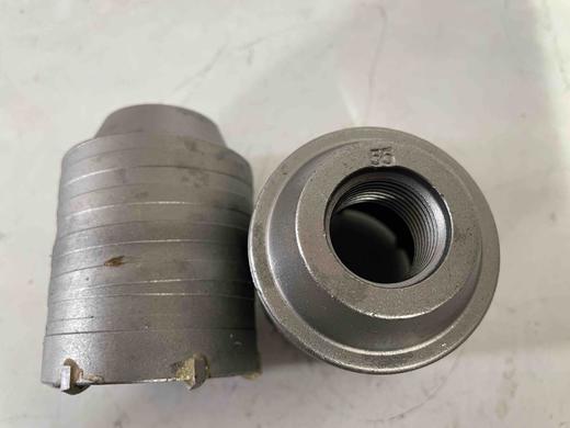 【货号04141】55毫米墙壁开孔器 空调钻孔专用55MM墙壁扩孔器 商品图6