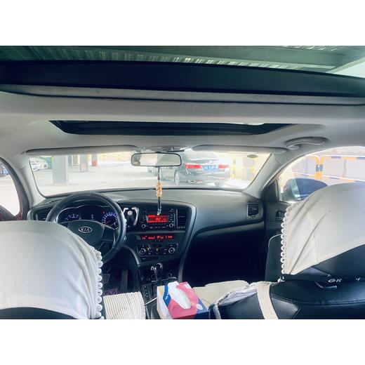 起亚 K5凯酷 2.0L 自动GL 【长租-北京】 商品图7