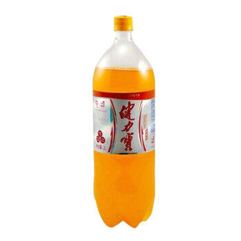 健力宝 橙蜜味2L*6瓶 6瓶 商品图3