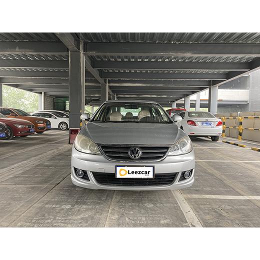 【月租-北京】大众 朗逸 1.6L 自动品悠版 商品图2