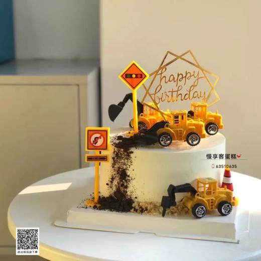 挖掘机3 商品图0