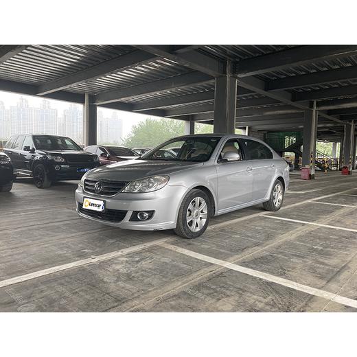 【月租-北京】大众 朗逸 1.6L 自动品悠版 商品图1