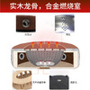 养生坐垫蒲团  可温控艾灸蒲团 家用实木坐灸凳 商品缩略图1