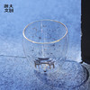 【浙大文创】浙江大学灿若星辰双层玻璃杯 商品缩略图1