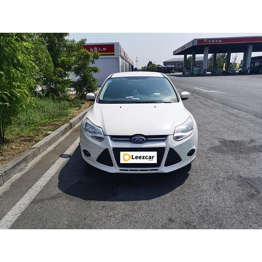 【月租-北京】福特 福克斯 两厢 1.6L 自动舒适版 商品图2