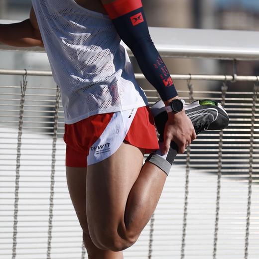 身体智慧 BODYWIT 飞天PRO 马拉松短裤四代 商品图4