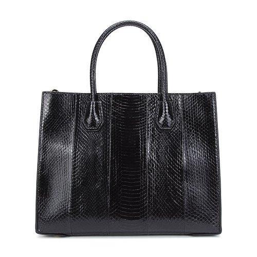 【现货秒发】MichaelKors/迈克·科尔斯MK女包MERCER系列皮质大号手提单肩包30H7GM9T3L 商品图3