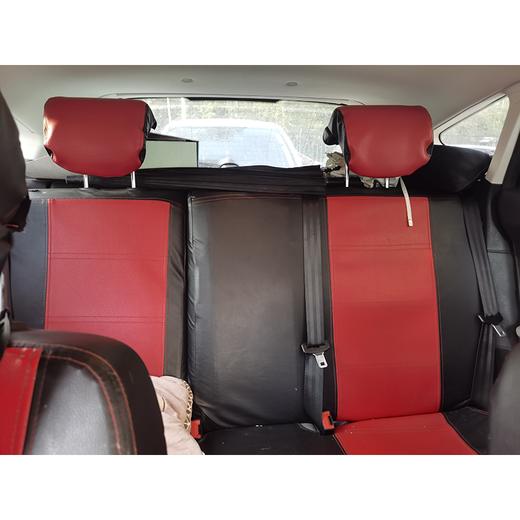 【月租-北京】福特 福克斯 两厢 1.6L 自动舒适版 商品图9