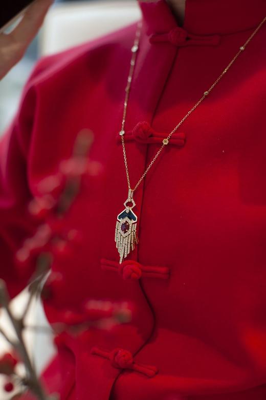 LUCINE高级珠宝｜阿姆斯特丹音乐厅 商品图1