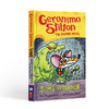 英文原版Geronimo Stilton Graphic Novel #2 Slime for Dinner老鼠记者系列漫画版史莱姆的晚餐中小学生课外阅读桥梁漫画故事书籍 商品缩略图4