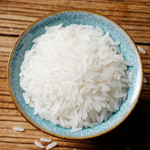 红河卧龙谷 云恢米 5kg/袋 商品图2