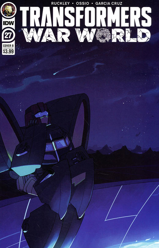变体 变形金刚 Transformers 商品图4