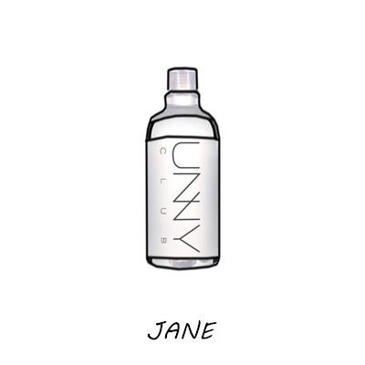 Unny卸妆水 商品图0