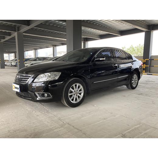 丰田 凯美瑞 240V 至尊版 【长租-北京】 商品图1