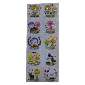 뽀로로 아이비타C블루베리맛1.2g*10