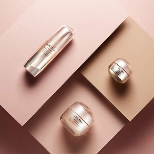 日本 Shiseido资生堂 盼丽风姿智感抚痕眼霜 15ml 商品图12