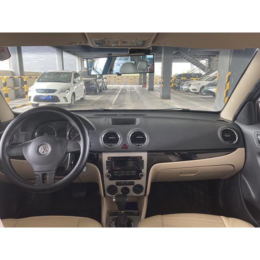 【月租-北京】大众 朗逸 1.6L 自动品悠版 商品图7