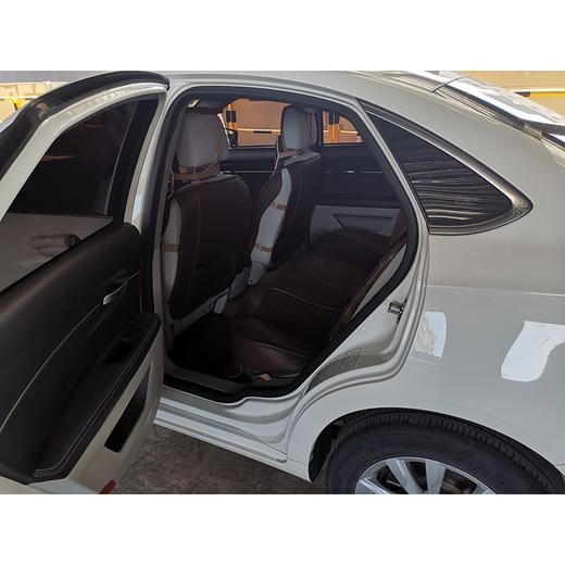 【特价月租-北京】北汽新能源 EU260 乐享plus版 商品图9