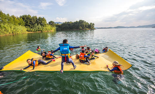 皮划艇挑战营 商品图2