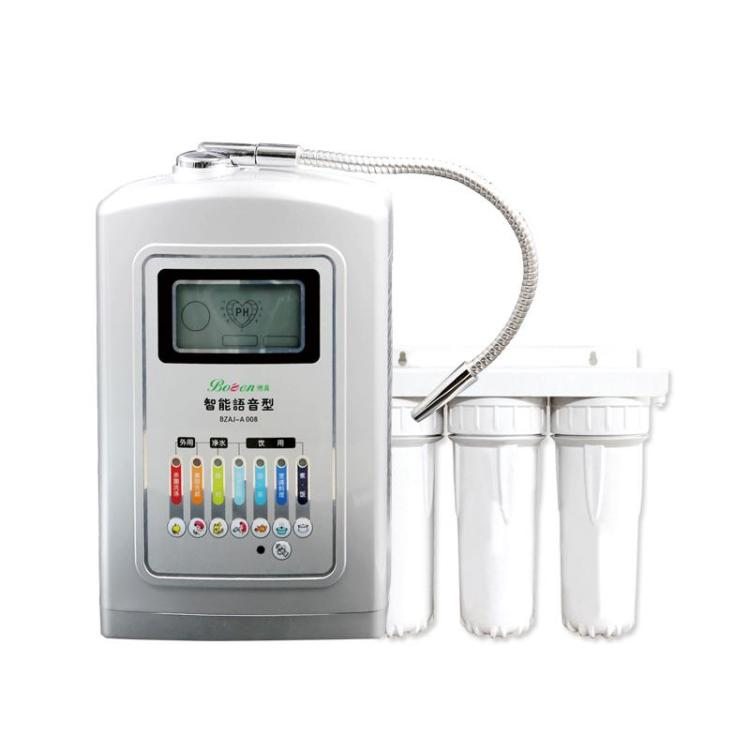 【博真优选】爱家智能净水机