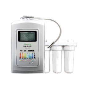 【博真优选】爱家智能净水机