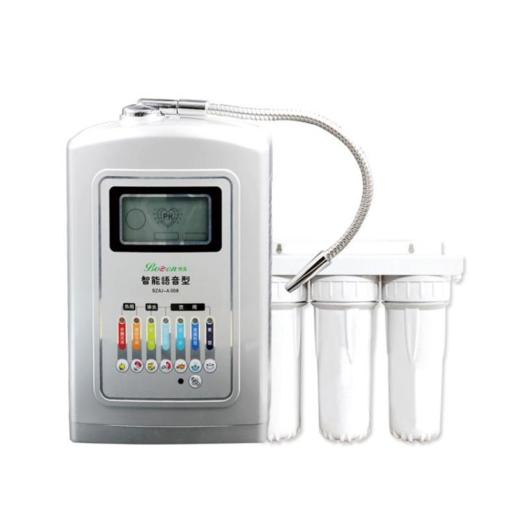 【博真优选】爱家智能净水机 商品图0