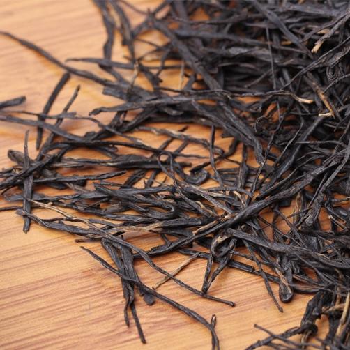 2024【紫娟做的滇红】很独特的滇红哦！一款高贵红茶！！ 商品图3