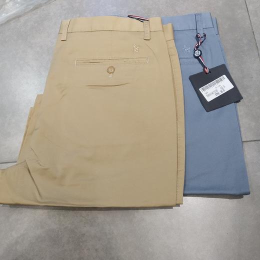 男休闲中裤1230380 商品图1