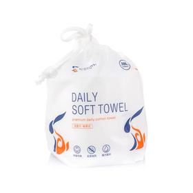 尤咪优妮棉柔洁面巾