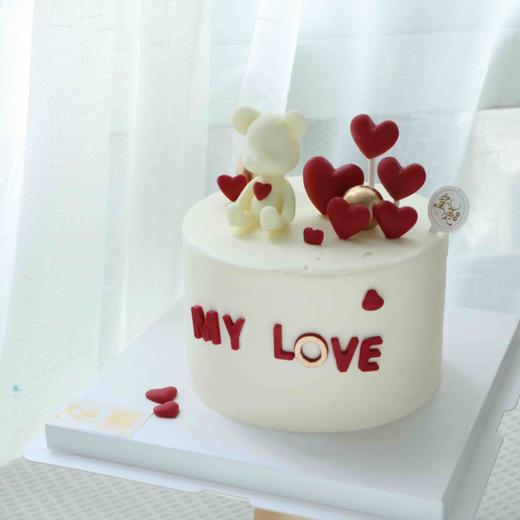 520小熊 商品图0