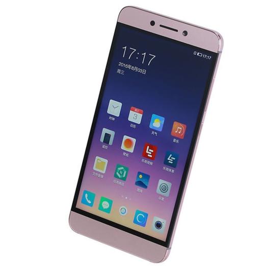 98新 乐视手机 乐视X520  金色 移动4G,联通4G,电信4G 国行 全网通 商品图1