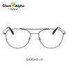 CHARMANT夏蒙光学镜GA38047 商品缩略图2