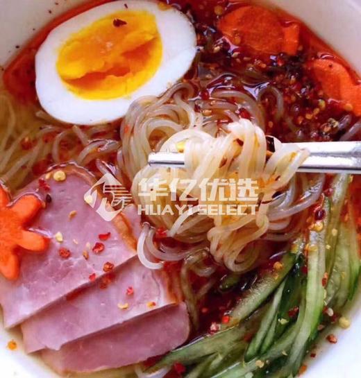 【凤酒飘香】朝鲜风味冰爽大冷面  做好打包 商品图1