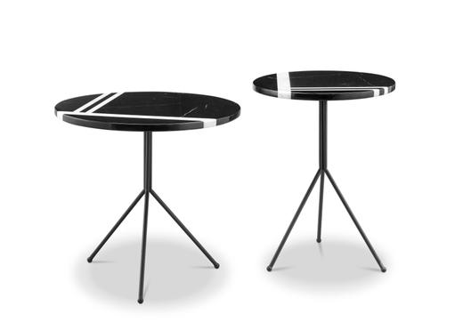 Paolo 圆几 商品图0