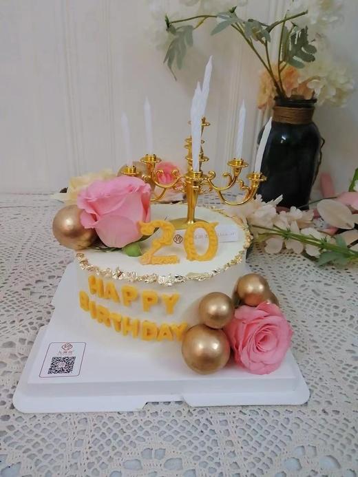 生日的快乐 商品图0